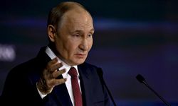 Putin’den Zelenski’ye Sürpriz Davet: “Moskova’da Görüşmeye Hazırım”