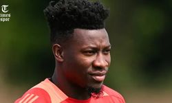 Galatasaray, Onana’yı Radarına Aldı!