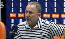 Sergen Yalçın’dan Transfer Mesajı