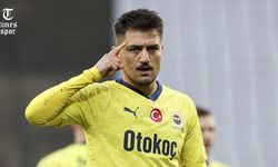 Sergen Yalçın, Cengiz Ünder’i Beşiktaş’a İstiyor!