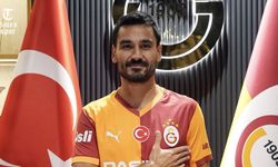 Galatasaray, İlkay Gündoğan’ı Resmen Açıkladı!