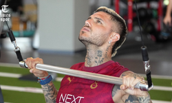 Icardi’den Galatasaray Kararı: “Devam Etmek İstiyorum!”