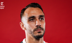 Gökhan Sazdağı: “Beşiktaş’a Uzun Yıllar Hizmet Etmek İstiyorum!”