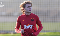 Hamza Akman Pendikspor’da!