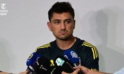 Cengiz Ünder Beşiktaş’ta: Satın alma opsiyonu 6 milyon euro!