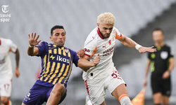 Barış Alper Yılmaz için yeni transfer iddiası!