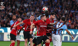 TFF’den Trabzonspor–Gaziantep FK maçına flaş hamle!