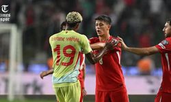 Arda Güler – Lamine Yamal gerginliği İspanyol basınında gündem oldu!