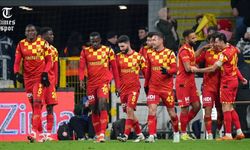 Göztepe’den Çifte Milli Transfer!