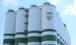 TMO, Üreticilere 3 Milyar 570 Milyon Lira Ödeme Yaptı