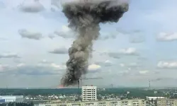 Ukrayna savaşı TNT tedarik zincirini zorluyor