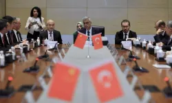 Bakan Memişoğlu: Türkiye ve Çin Sağlık Alanında İşbirliğini Artıracak