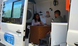Sigara Bırakmada Yeni Dönem: 81 İlde Timler ve Mobil Poliklinikler Sahada