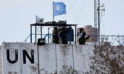İsrail Ordusundan UNIFIL Yakınlarına Saldırı