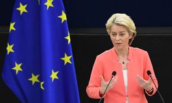 Von der Leyen’in Uçağında GPS Krizi: Rusya Müdahalesi Şüphesi