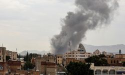 İsrail, Yemen’de Savunma Bakanlığı’nı Hedef Aldı