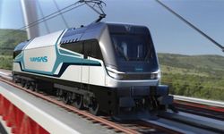 Türkiye, İlk Yerli ve Milli 6 Akslı Elektrikli Lokomotifini Üretecek