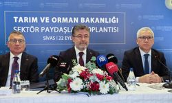 Bakan Yumaklı: TARSİM’li olup don sigortası olmayanların destek ödemesi yakında başlayacak
