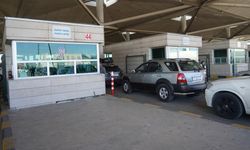 Yurt Dışına Çıkış Harcı 1000 Lira Olarak Yeniden Belirlendi