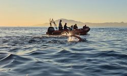 22 yaşındaki Tuna Tunca, dünya sularında tarih yazdı