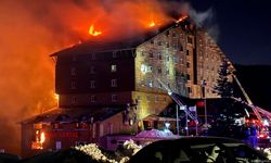 Grand Kartal Otel Davasında Karar: 11 Sanığa Ağırlaştırılmış Müebbet Hapis