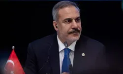 Dışişleri Bakanı Fidan Yarın BAE’yi Ziyaret Edecek