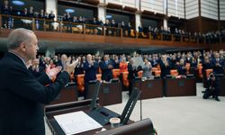 Cumhurbaşkanı Erdoğan: 2026, Ekonomide Reform Yılı Olacak