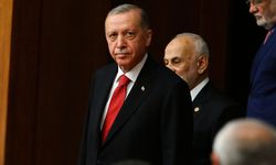 Cumhurbaşkanı Erdoğan: “Ortak geleceğimiz parlak, iş birliğimiz daim olsun”