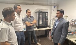 Türk Bilim İnsanından Kimyasız Sivrisinekle Mücadelede Altın Madalyalı Buluş