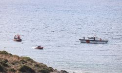 Bodrum açıklarında facia: 14 düzensiz göçmen hayatını kaybetti!