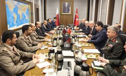 Bakan Güler: “Altay Tankı, Kara Kuvvetlerimizin muharebe gücünü daha üst seviyelere çıkaracak”