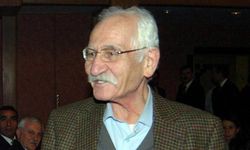Usta Oyuncu Arif Erkin Güzelbeyoğlu’na Veda