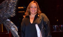 Menajer Ayşe Barım Tahliye Edildi