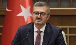 İletişim Başkanı Duran’dan 1 Ekim Dünya Yaşlılar Günü Mesajı