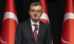 İletişim Başkanı Duran: “CHP’li Siyasetçilerin Açıklamaları Demokratik Zemini Tahrip Ediyor”