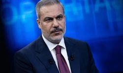 Bakan Fidan, İspanyol Mevkidaşı Albares ile Görüştü
