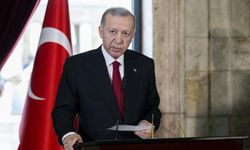Cumhurbaşkanı Erdoğan’dan Anıtkabir’de 102. Yıl Mesajı: “Büyük ve güçlü Türkiye’yi evlatlarımıza emanet edeceğiz”