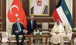 Cumhurbaşkanı Erdoğan, Kuveyt’te 4 Anlaşmaya İmza Attı