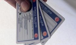 Ehliyet Yenilemede Son Gün: 36 Milyon Kişi Yeniledi, 1,8 Milyon Sürücü Hâlâ Eski Belgede