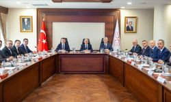 Finansal İstikrar Komitesi Toplandı: Gıda Fiyatları ve Ekonomik Görünüm Masada