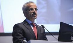 Bakan Uraloğlu: “Altyapı Yatırımlarımız Türkiye’nin Geleceğine Mühür Vuruyor”