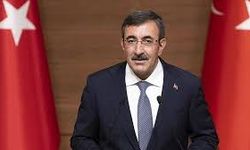 Cevdet Yılmaz: “Terörsüz Türkiye hedefine bugün önemli bir eşik aşıldı”