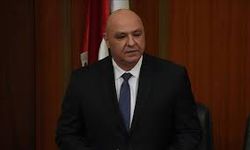 Lübnan Cumhurbaşkanı Avn: “Lübnan’ın Egemenliği İsrail Saldırılarına Karşı Korunmalı”