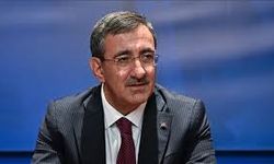 Cumhurbaşkanı Yardımcısı Yılmaz: İşsizlik 29 Aydır Tek Haneli Seyrediyor