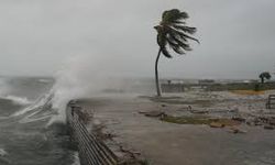 Melissa Kasırgası Karayipler’i Vurdu: Can Kaybı 49’a Yükseldi