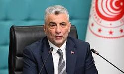 Bakan Bolat: “Cumhuriyetin ikinci yüzyılı, Ticaretin Yüzyılı da olacaktır”