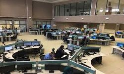 112 Acil Çağrı Merkezlerine Bir Yılda 97 Milyona Yakın Çağrı Yapıldı