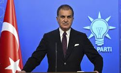 Ömer Çelik’ten CHP’ye tepki: “Meclis’i protesto eden, kendi varlığını inkar eder”