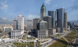 İstanbul Finans Merkezi’ne Uluslararası Gayrimenkul Ödülleri’nden 4 Büyük Ödül