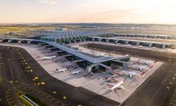 İstanbul Havalimanı 7 Yaşında: “Dünyanın En İyi Havalimanı” Unvanını Koruyor